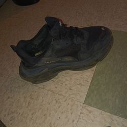 Balenciaga Shoes