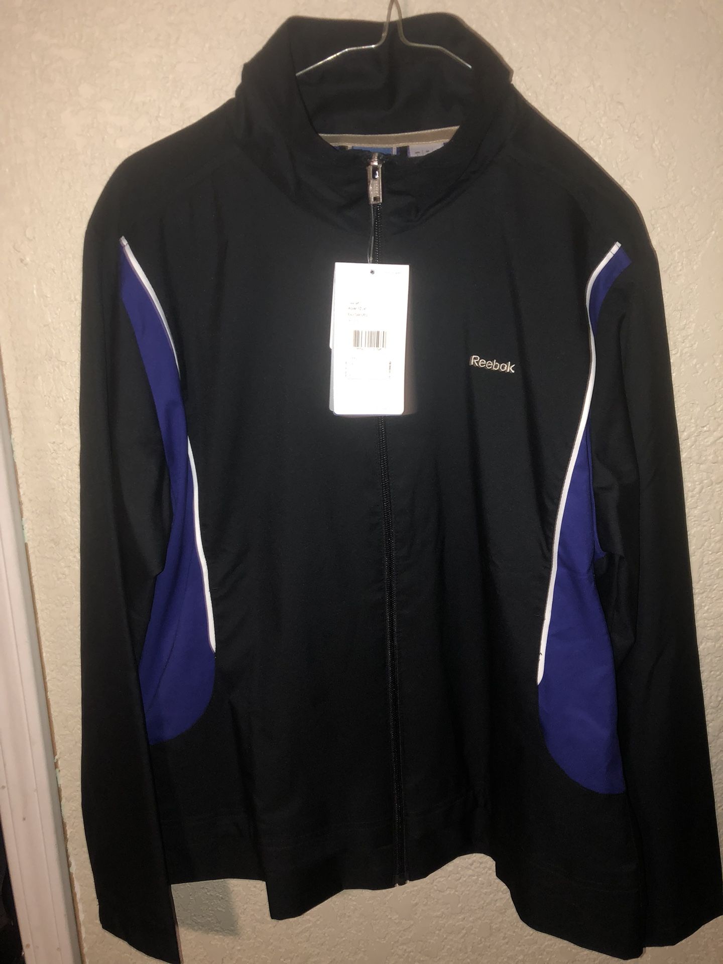 Women’s Reebok Sweater 