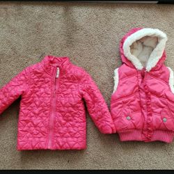 Old Navy girls size 2t