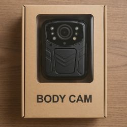 Body Cam From Officer Thundercock