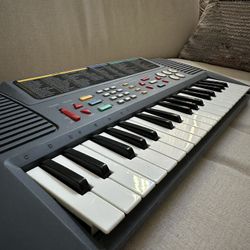 Optimus Piano Keyboard 37 keys