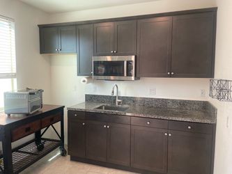 Good used cabinets