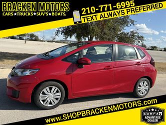 2016 Honda Fit