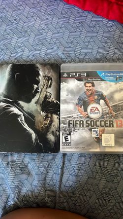 PS3 Games