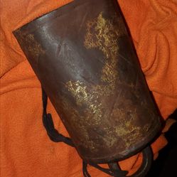 Old cow bell