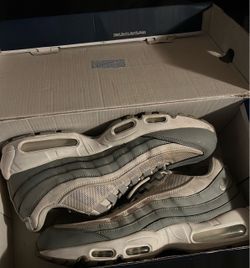 Air max 97