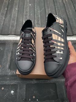 BB SNEAKERS SIZE 9 MENS