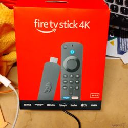 Fire tv Stick Desbloqueado 