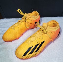 Adidas SpeedPortal Shoes Size 5.5