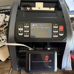 Anken N60 Money Counter