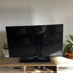 40’’ Samsung Smart Tv 1080p