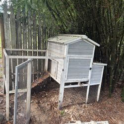 Chicken/animal Coop