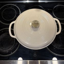 Dutch Oven -7.5 Quart