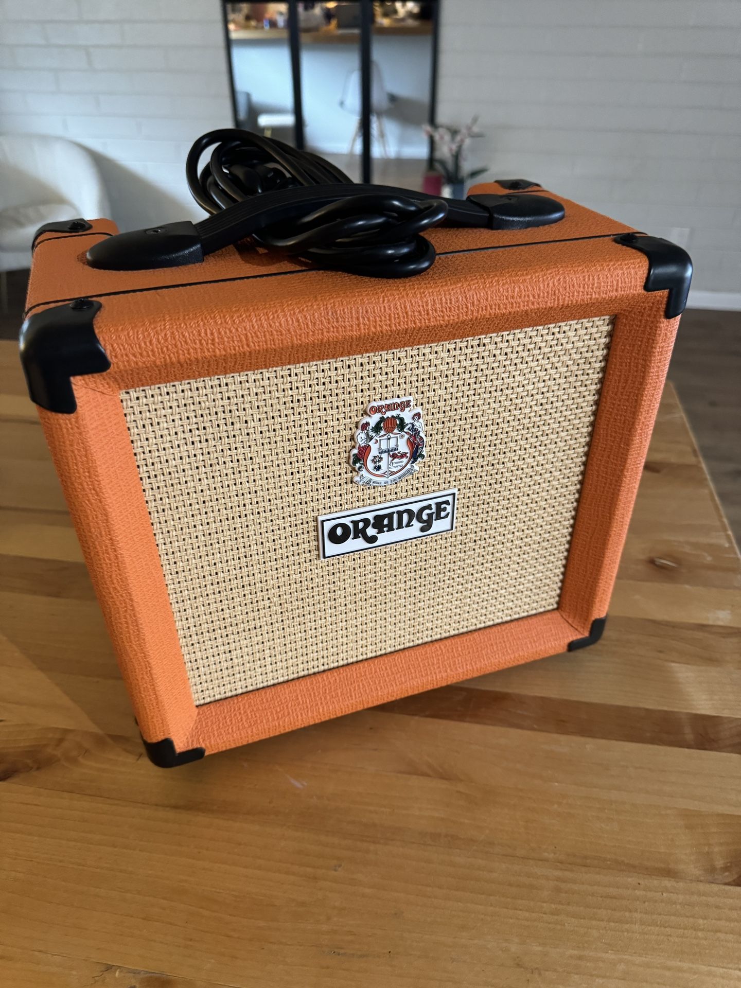 Orange Crush 12 Guitar Amp 