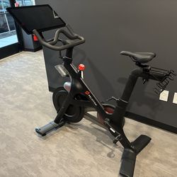 Peloton