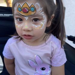 Face Paint