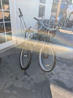 Beach cruiser bikes huffy schwinn