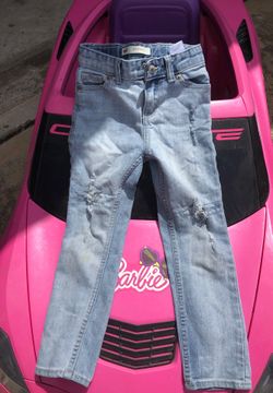 Girls Levi’s