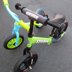 Kids Striders 