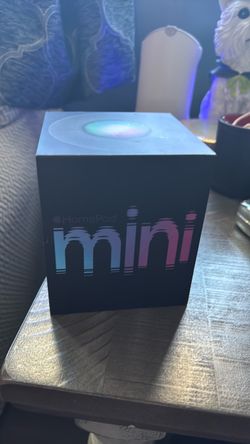 HomePod mini