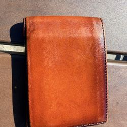 Bosca Men’s Wallet Italy $25