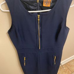 Tory Burch Dress Size 10