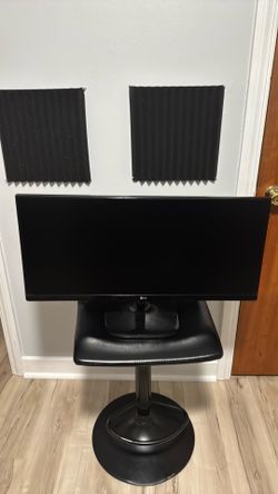 29" LG UltraWide