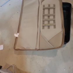 Padded Gun Case
