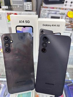 Samsung Galaxy A14 5G 64gb Unlocked