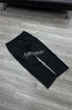 Essential Sweatpants