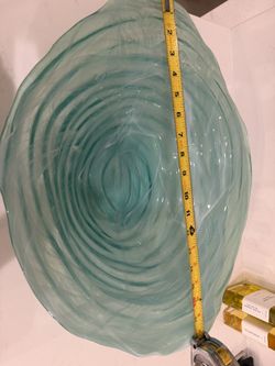Decorative bowl