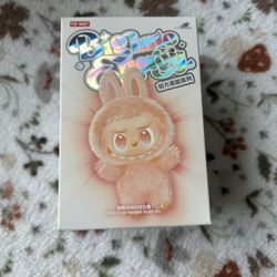 Labubu (HOPE, SERENITY, HAPPINESS)