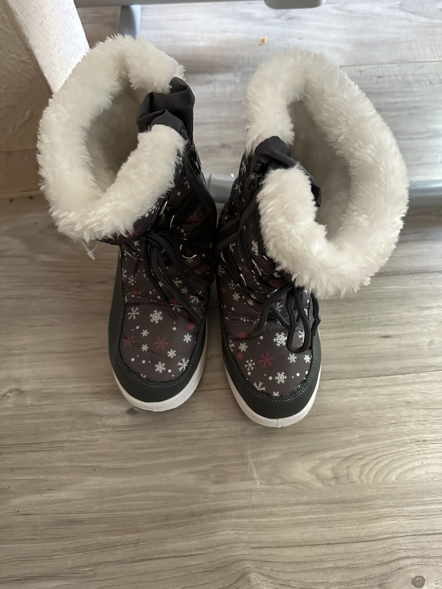 Kids Clothes And Shoes