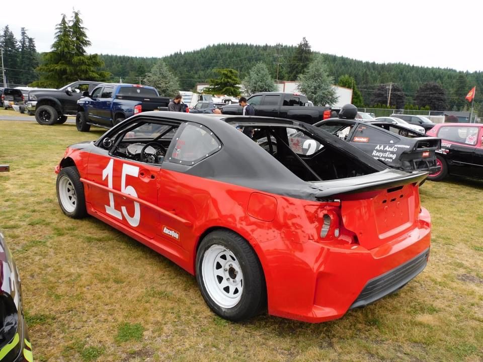 Scion Tc Race Car for Sale in Tenino, WA OfferUp