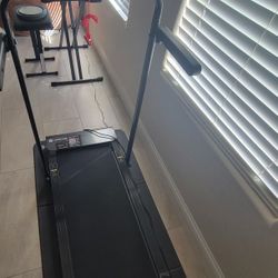 Treadmill 