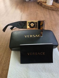 Lentes autenticos