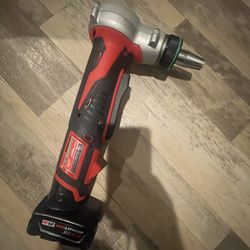 Milwaukee Propex Expansion Tool XC 12V