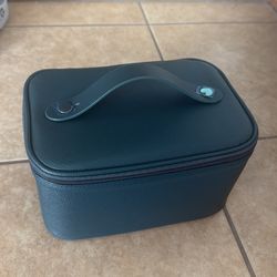 Makeup Case with Mirror