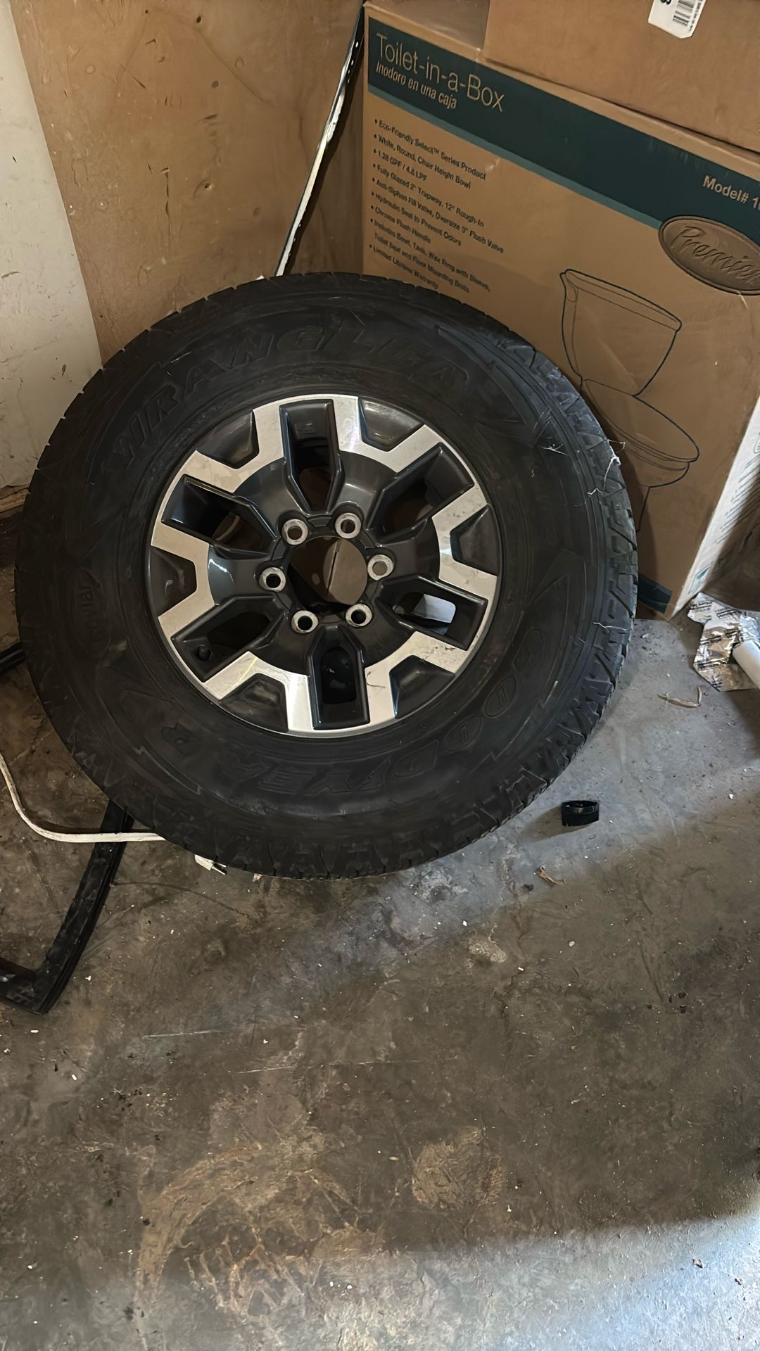 Rim