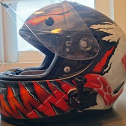 Hjc Rpha Helmet 