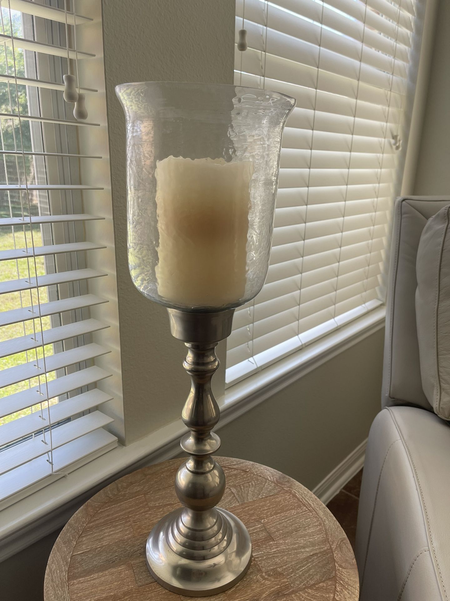 Candle Holder