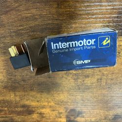 Standard RY-737 RELAY (AC Clutch Relay / Blower Motor)