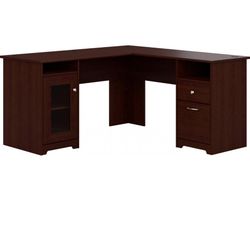 L Shaped Office Desk