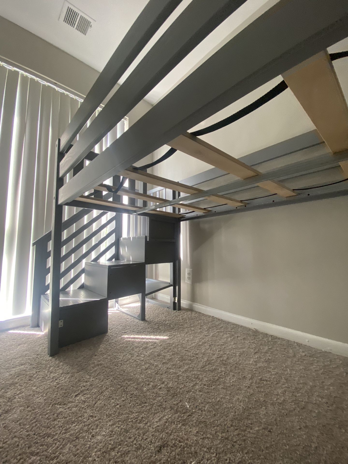 Bed Frame