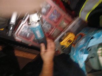 Makita 4 1/2  grinder