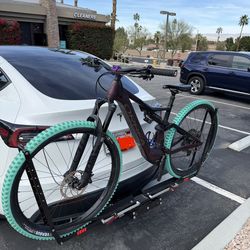 orbea rise H20 emtb Size M