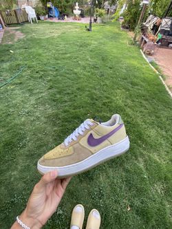 Nike air force one jordan yeezy