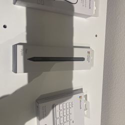 Microsoft Accessories 