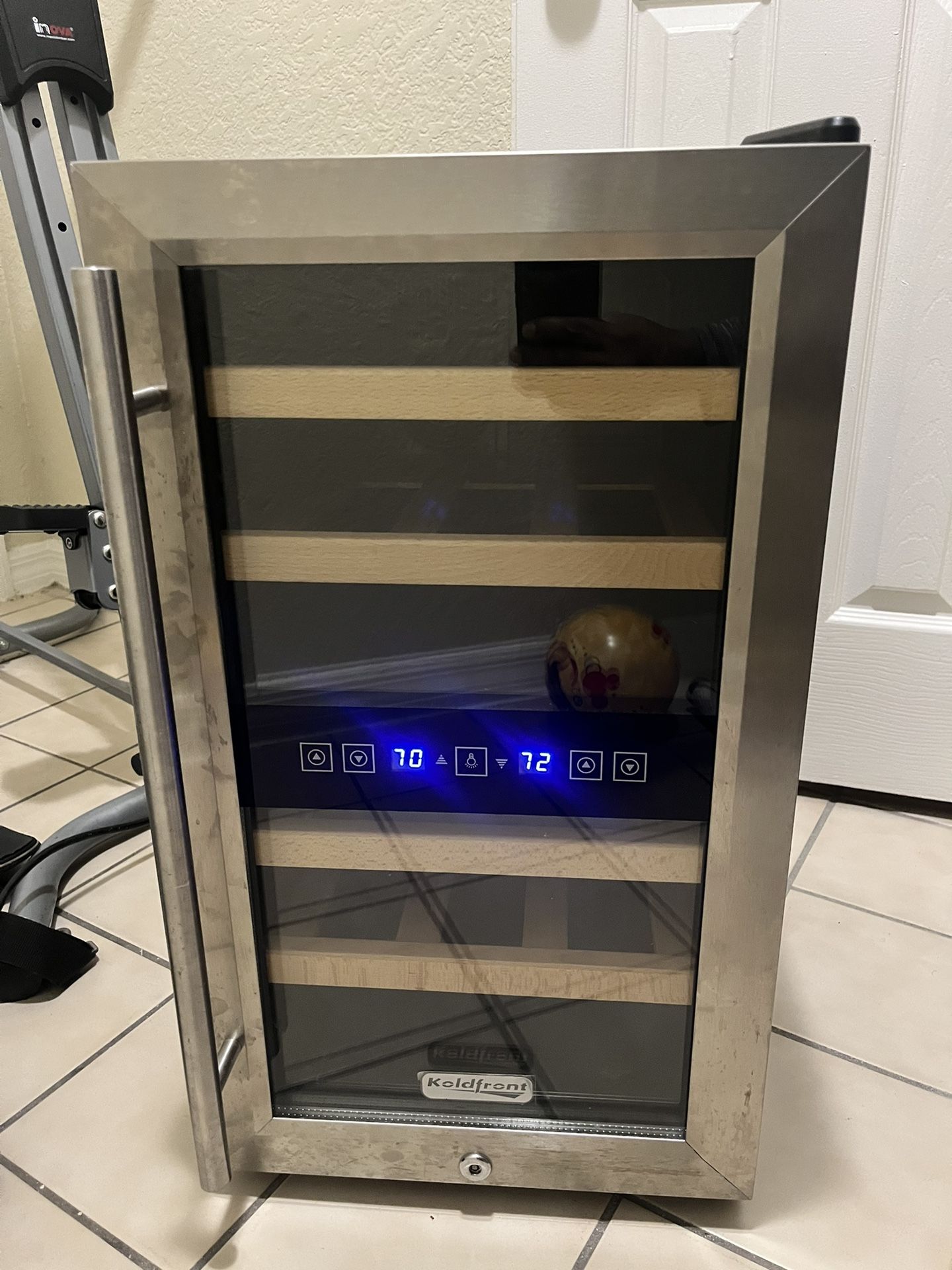Wine Fridges For Sale for Sale in Orlando, FL OfferUp