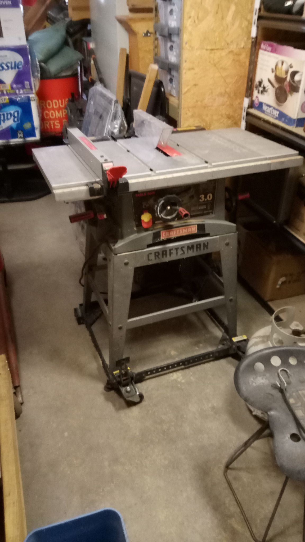 Tools For Sale